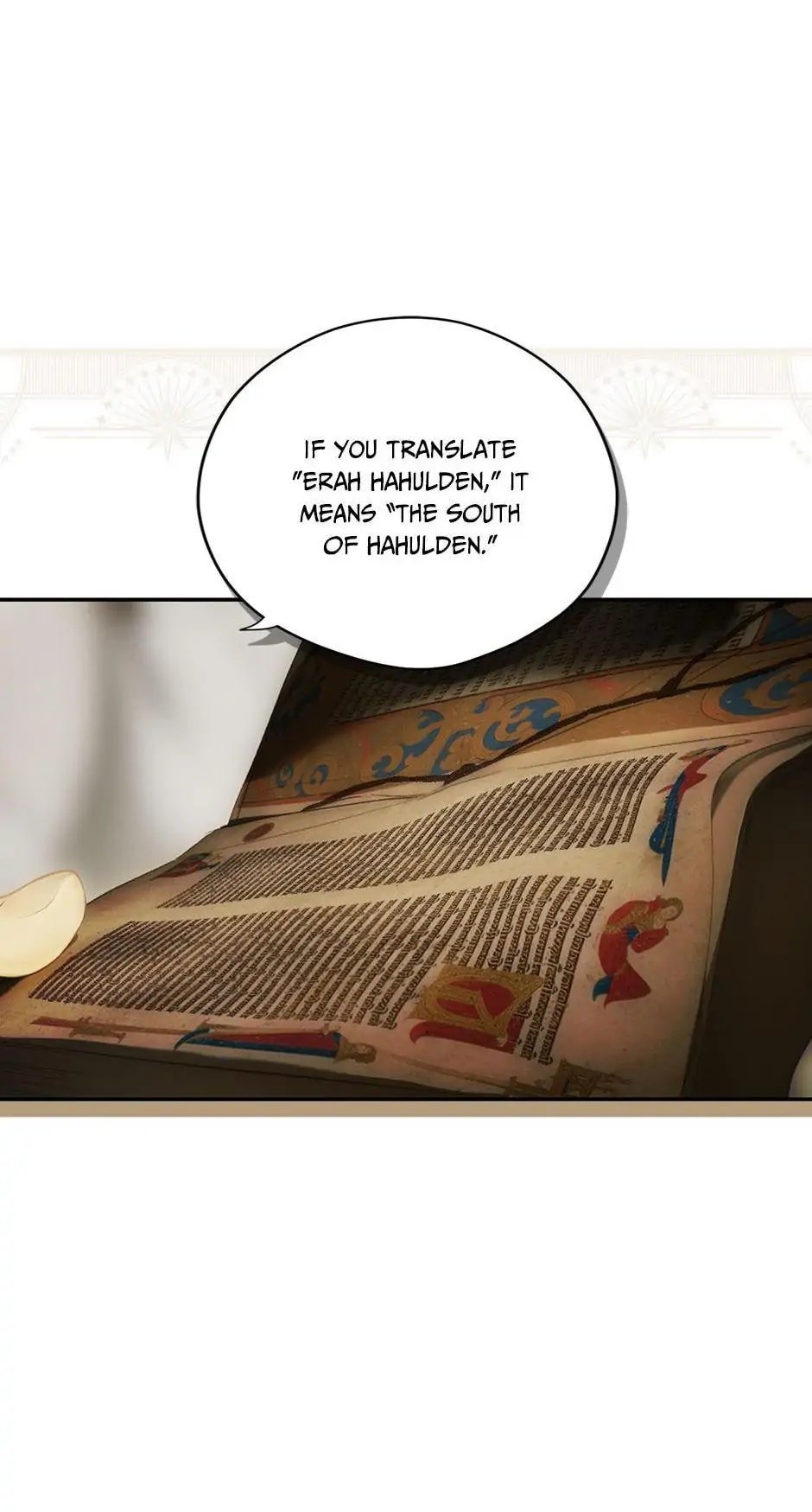 Secret Lady, Chapter 84 image 30